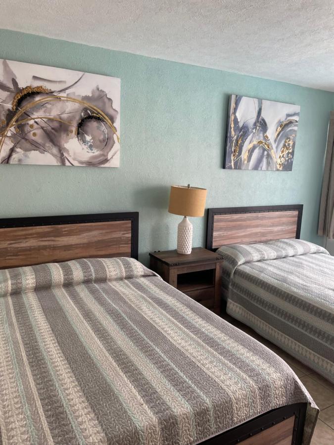 Beach Colony Motel Wildwood Crest Kültér fotó