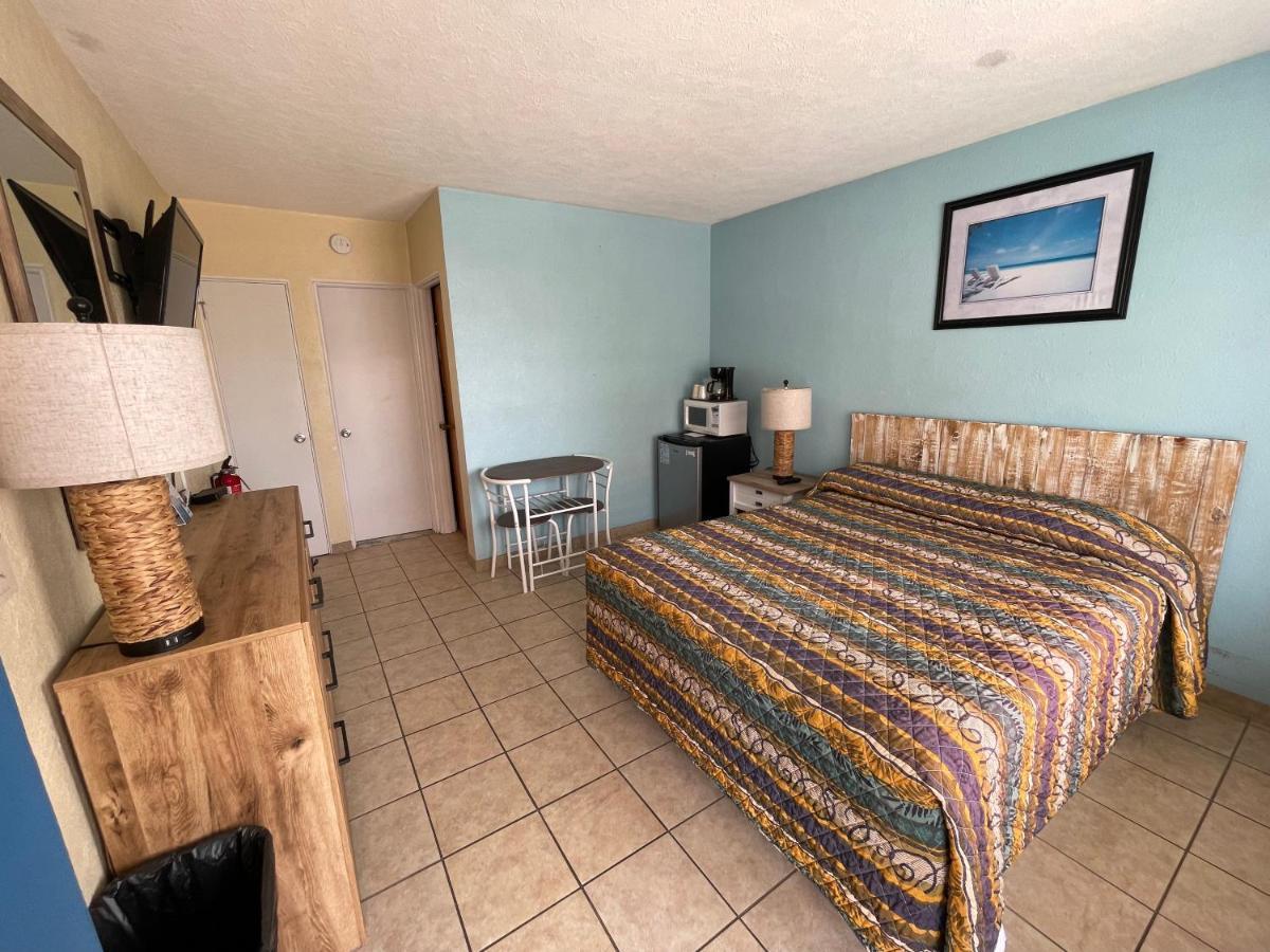 Beach Colony Motel Wildwood Crest Kültér fotó
