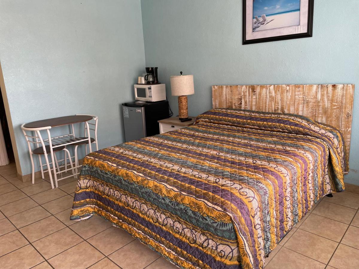 Beach Colony Motel Wildwood Crest Kültér fotó