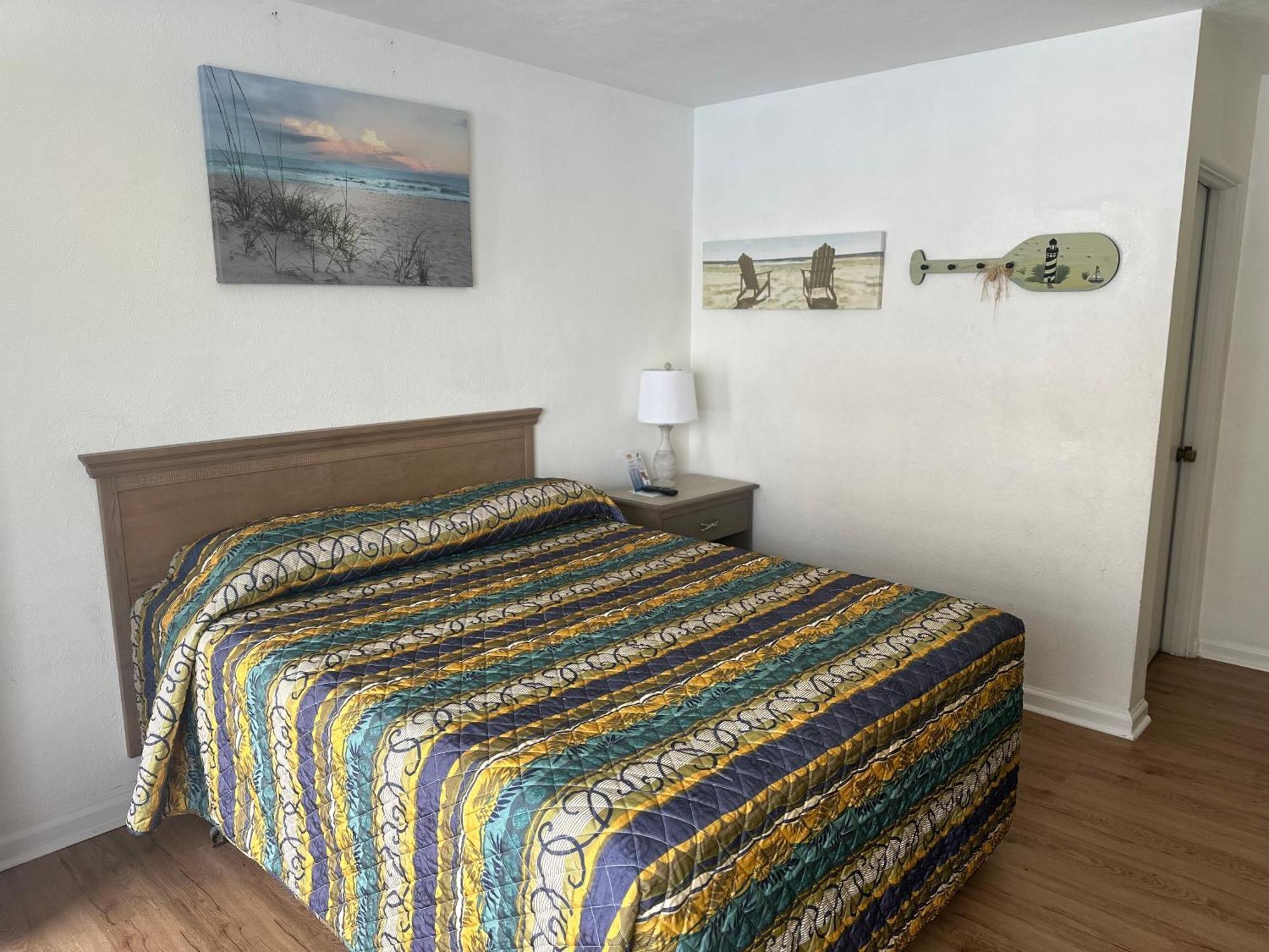 Beach Colony Motel Wildwood Crest Kültér fotó