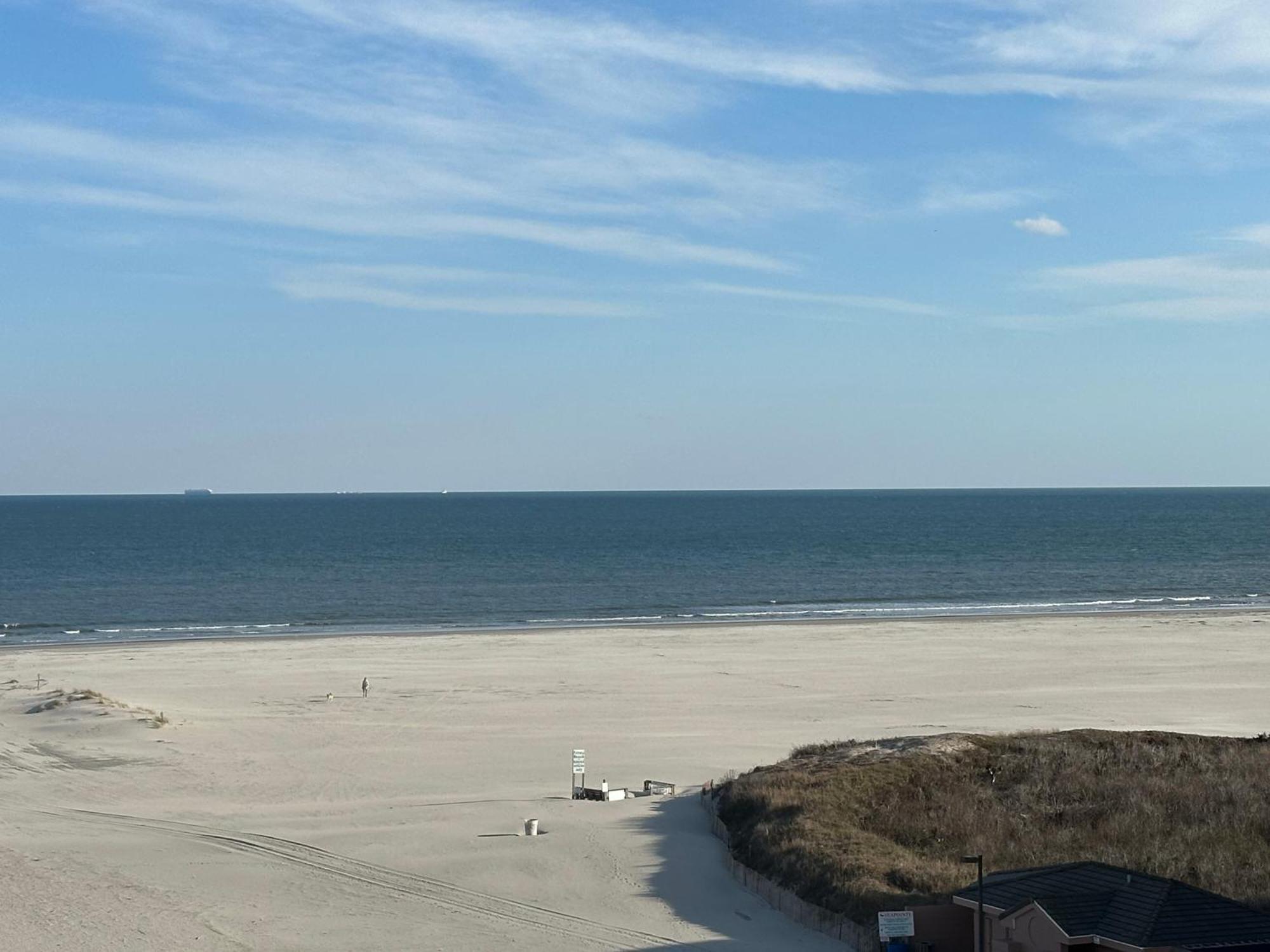 Beach Colony Motel Wildwood Crest Kültér fotó