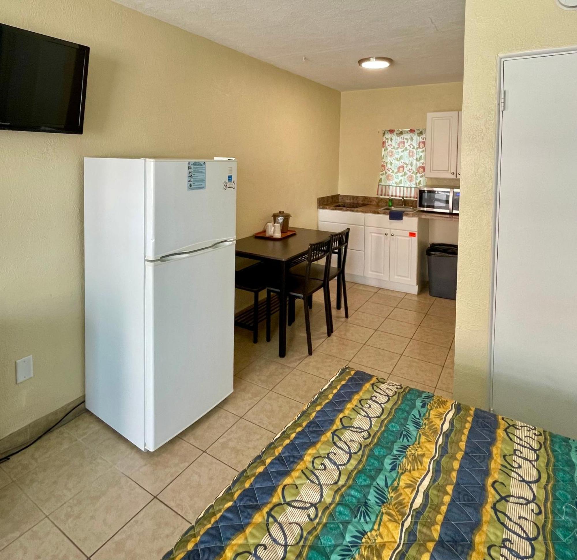 Beach Colony Motel Wildwood Crest Kültér fotó
