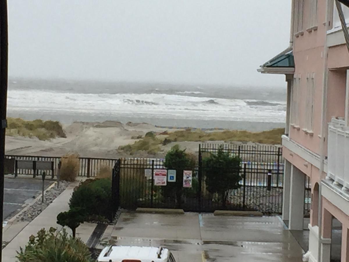 Beach Colony Motel Wildwood Crest Kültér fotó